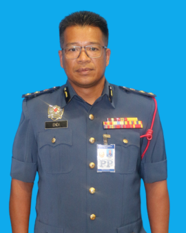 PPjB ENDI SHERIMI BIN MOHD ADZMI